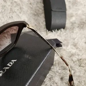 Prada | Accessories | Authentic Prada Cinema Collection  display picture 3